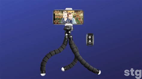 best tripod for samsung s23 ultra|best phone tripod mount.